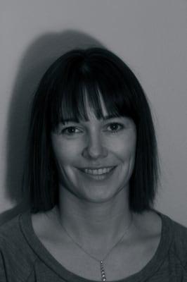 Caleigh Searle- Owner