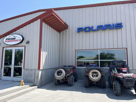 Prime Powersports