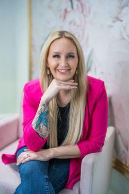 Foxy Allure Aesthetics