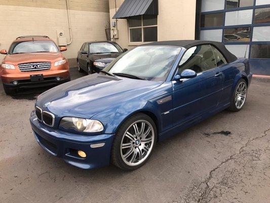 Guchon Imports LLC