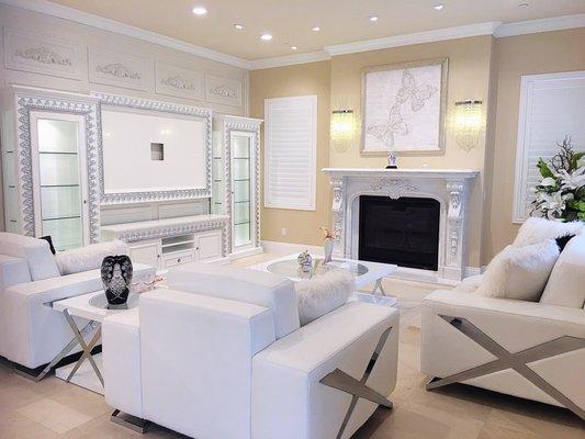 Nu Way Design Center