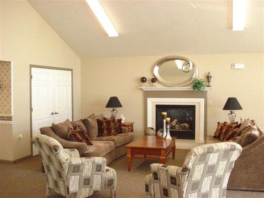 Brookstone Place Apartments