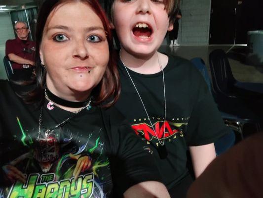 St Joseph Civic Arena