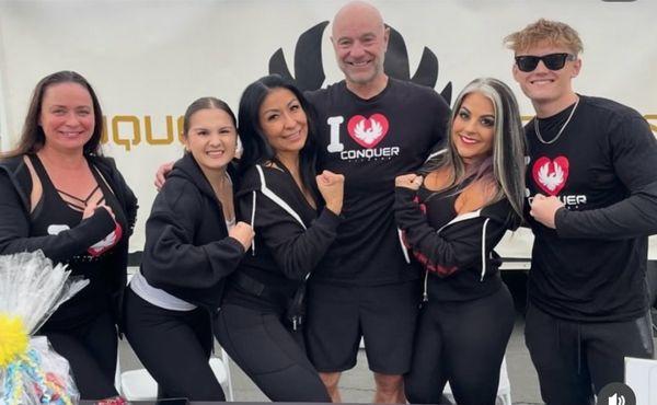 Conquer Fitness