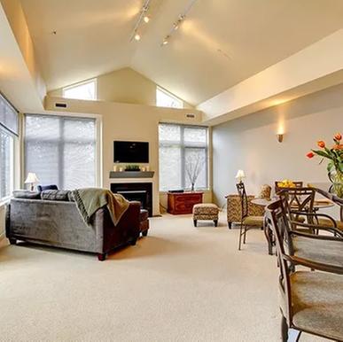 Modern Flooring Design