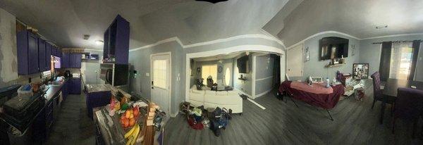 Johnson's Home Improvements