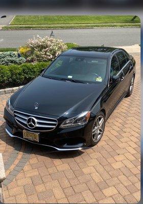 Mercedes-Benz of Morristown