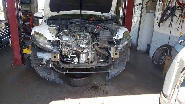 Quick Lube & Auto Repair