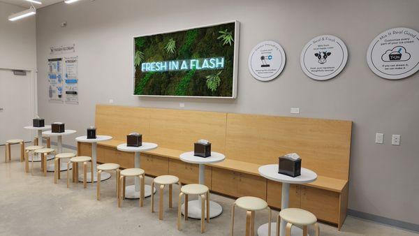 Chill-N Ice Cream Pompano Beach