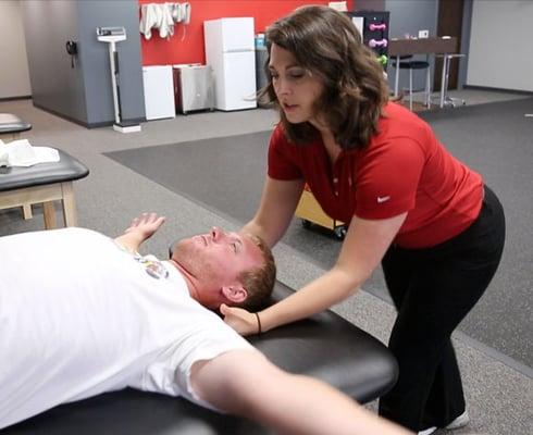 ATI Physical Therapy