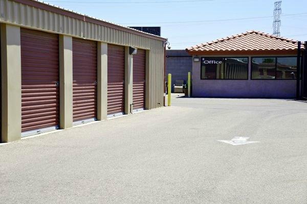 RightSpace Self Storage