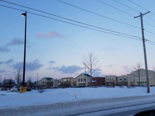 Walmart Photo Center