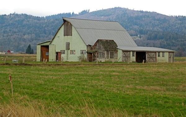 Aslan's How Organics