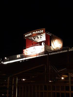 2015 Pasadena Rose Parade