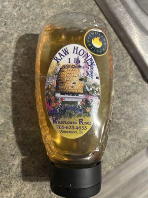 Sunspot Natural Market