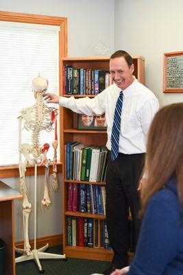 Back On Track Chiropractic