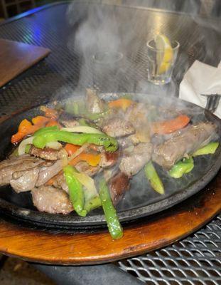 Mariachis Tequileria & Restaurant