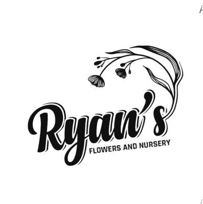 Ryan's Flowers
