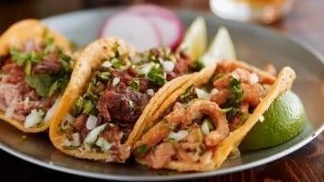 Willy's Mexicana Grill