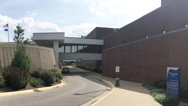 Franciscan Community Education Lafayette