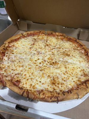 ABC Pizza International