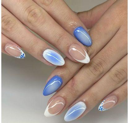 And these are the ones I wanted