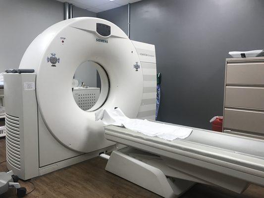 Preferred Imaging Plano