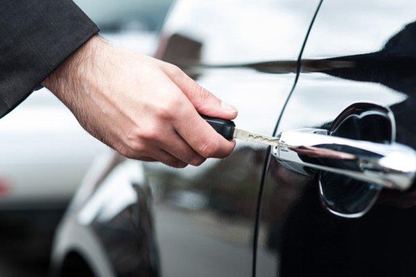 Car Key Replacement in San Jose
