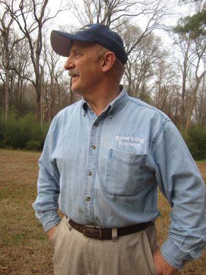 Baker's Pest Control