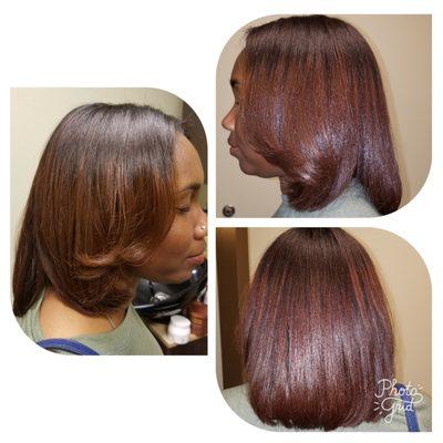 Hair By Shunda