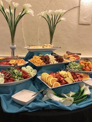 Big Mamma's Event Services