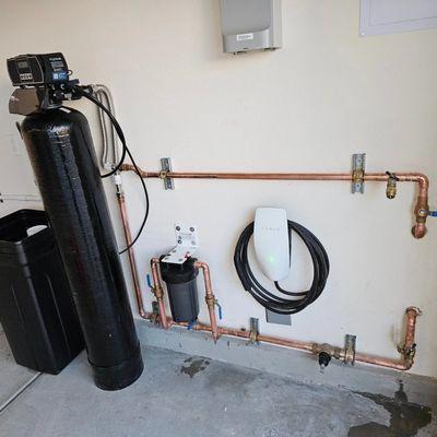 Essential Plumbing Services
