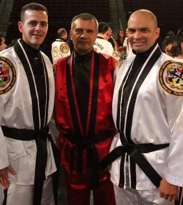 Winners for Life ATA - Concord