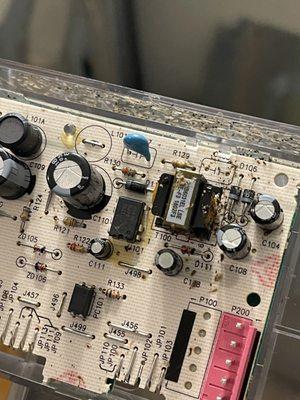 Appliance Repair General