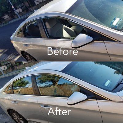 Granada Hills Mobile Auto Glass Service