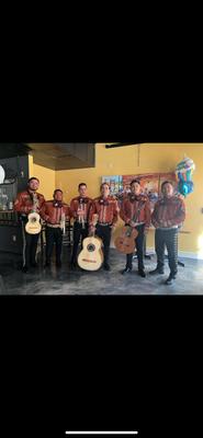 Mariachi Jalisco