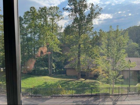 Ridgecrest Conference Center