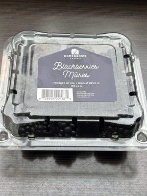 Homegrown Organic Farms