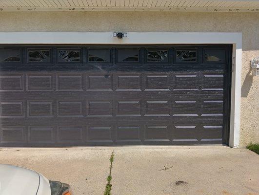 Sean's Garage Door Services