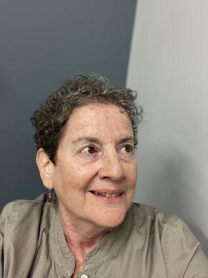 Nice haircuts I started going to Master Kay's last year. As a senior, they cut my hair for $20 plus I give a $5 tip. I love Kay's!