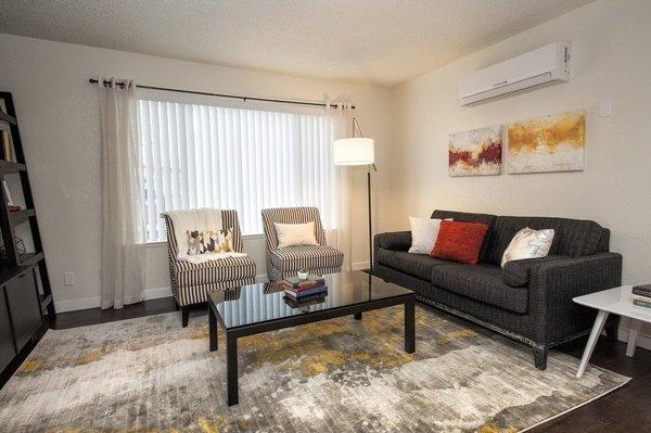 Villas at Meridian Terrace