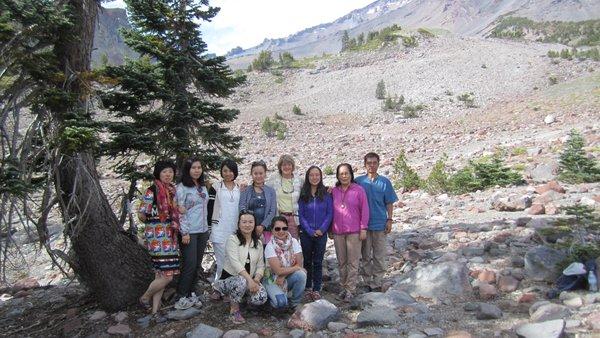 Shasta Vortex Adventures