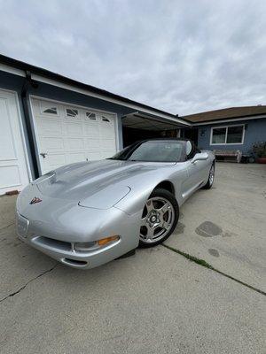 Dream Shine Detailing