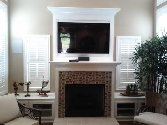 Central Home Systems