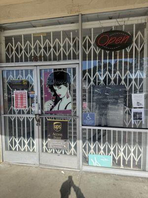 Tommy Nail Beauty Supply