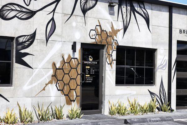 Brewlihan Mead Company