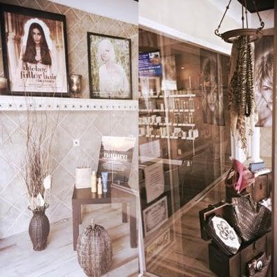 Nicole's Salon & Day Spa