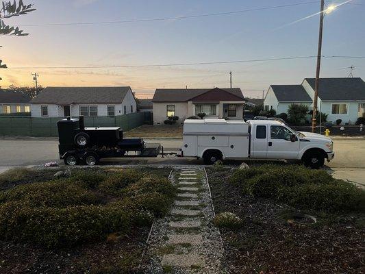 Lomita Trailer Supply