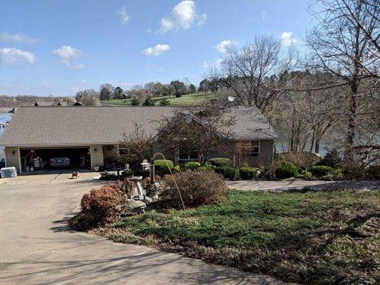 We love where we live and work. North West Arkansas is one of the most beautiful places and we are proud to be serving it.