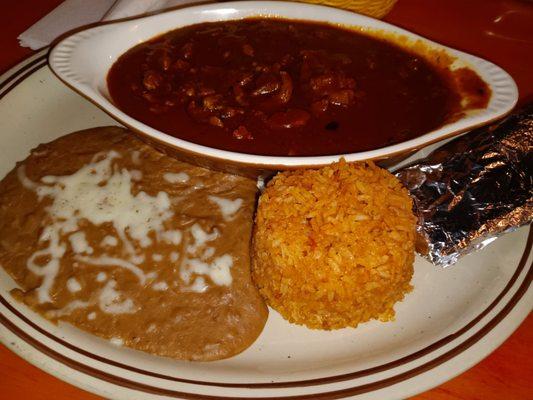 Guadalajara Mexican Restaurant